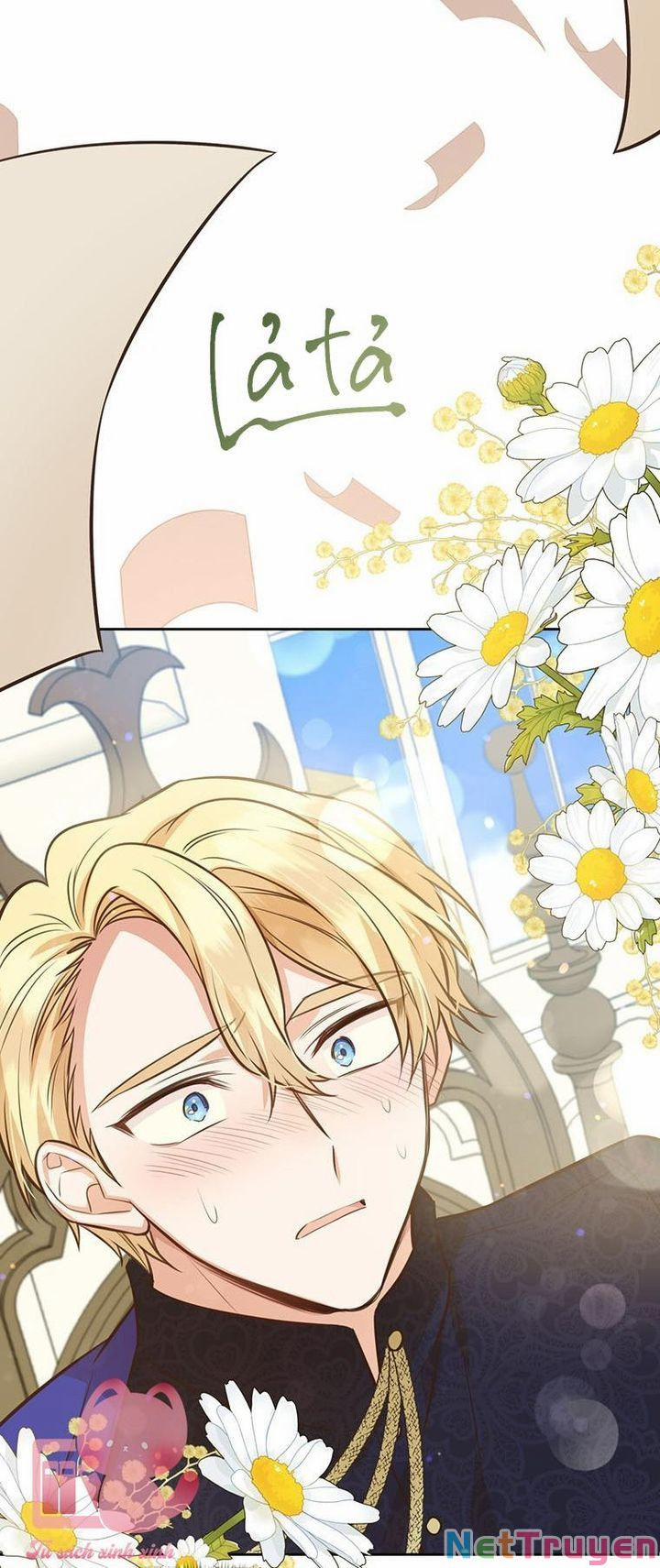 Yêu Tôi Đi, Dù Sao Ngài Cũng Chỉ Là Nhân Vật Phụ 59 trang 46