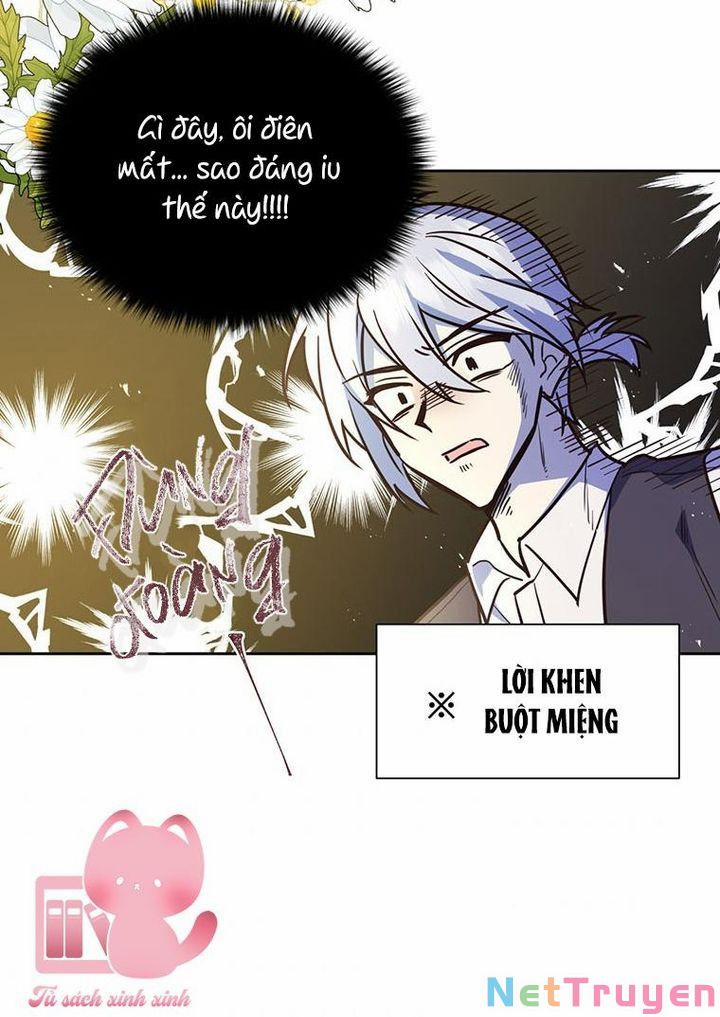 Yêu Tôi Đi, Dù Sao Ngài Cũng Chỉ Là Nhân Vật Phụ 59 trang 47