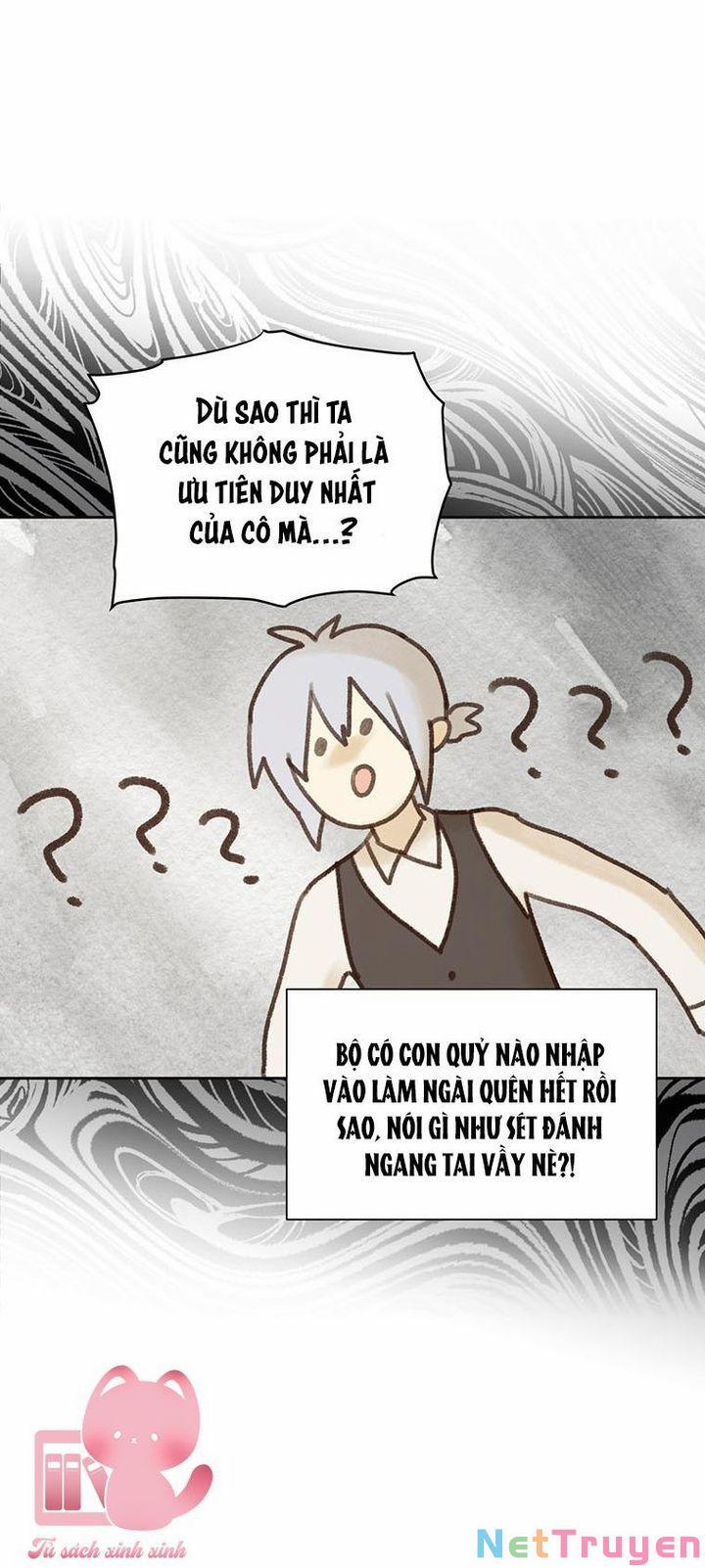 Yêu Tôi Đi, Dù Sao Ngài Cũng Chỉ Là Nhân Vật Phụ 59 trang 50