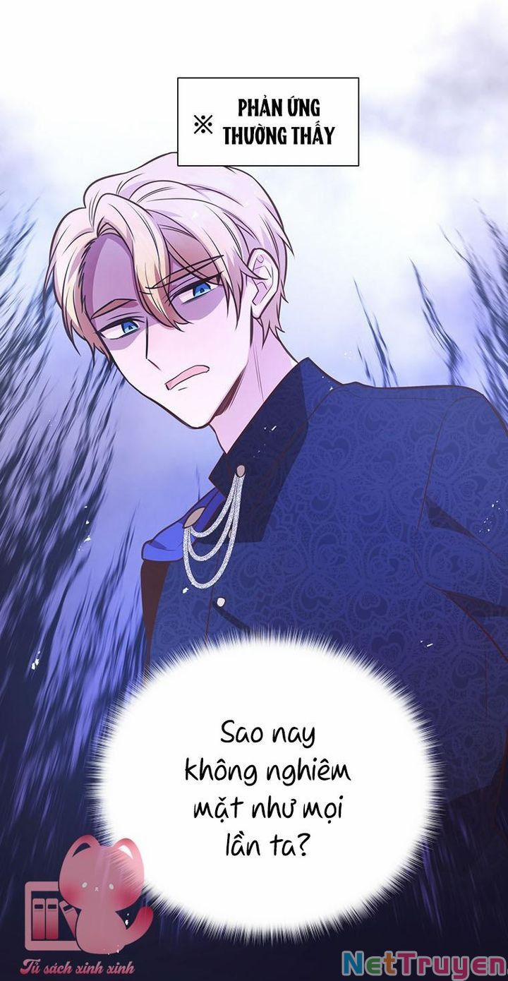 Yêu Tôi Đi, Dù Sao Ngài Cũng Chỉ Là Nhân Vật Phụ 59 trang 54