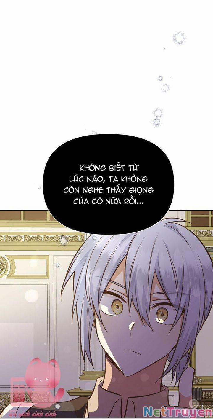 Yêu Tôi Đi, Dù Sao Ngài Cũng Chỉ Là Nhân Vật Phụ 59 trang 56