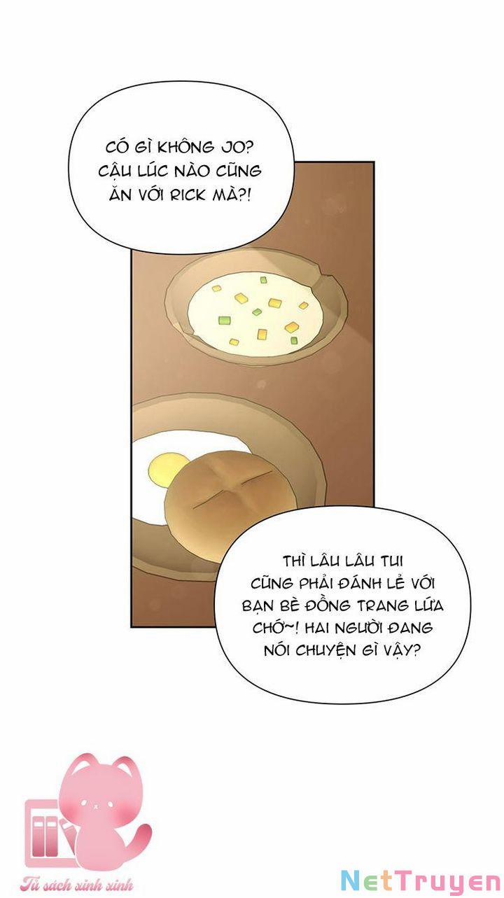 Yêu Tôi Đi, Dù Sao Ngài Cũng Chỉ Là Nhân Vật Phụ 59 trang 6