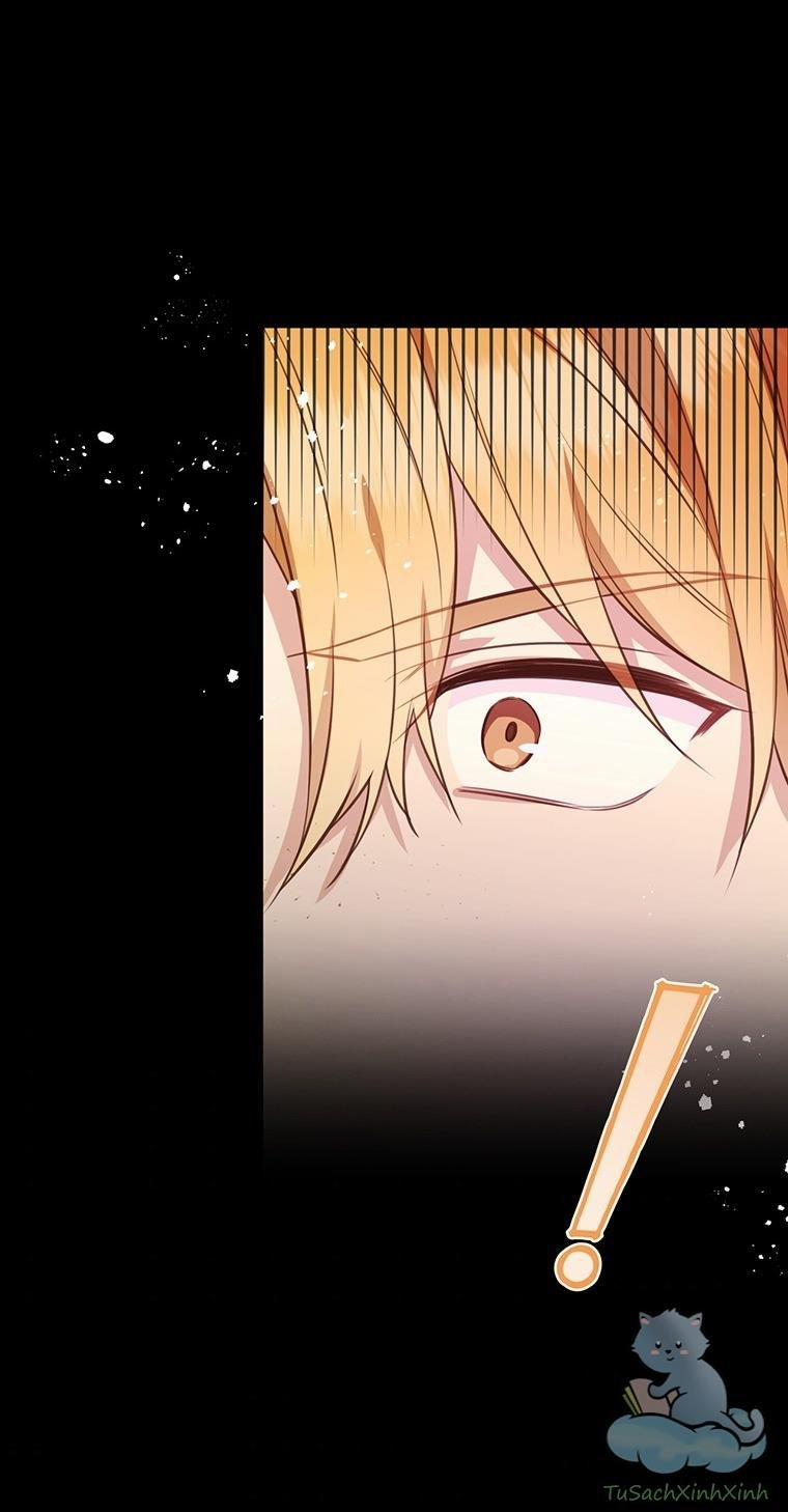 Yêu Tôi Đi, Dù Sao Ngài Cũng Chỉ Là Nhân Vật Phụ 6.5 trang 1