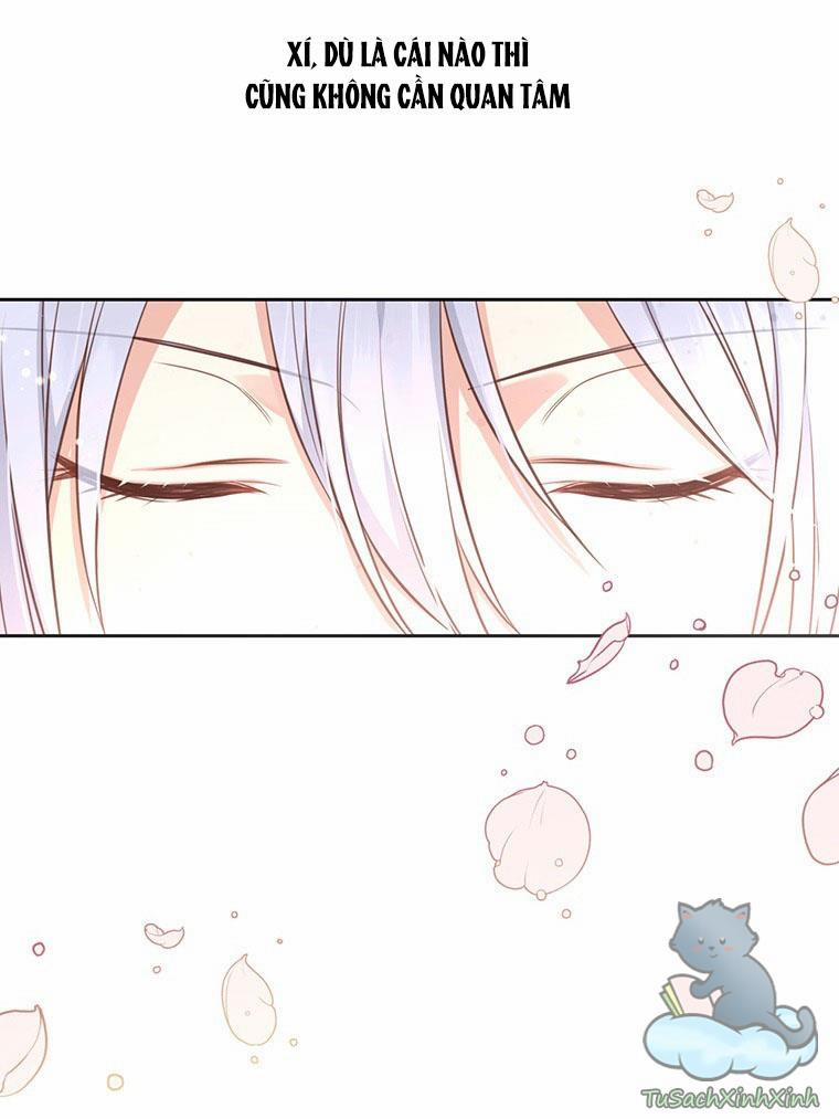 Yêu Tôi Đi, Dù Sao Ngài Cũng Chỉ Là Nhân Vật Phụ 6.5 trang 12