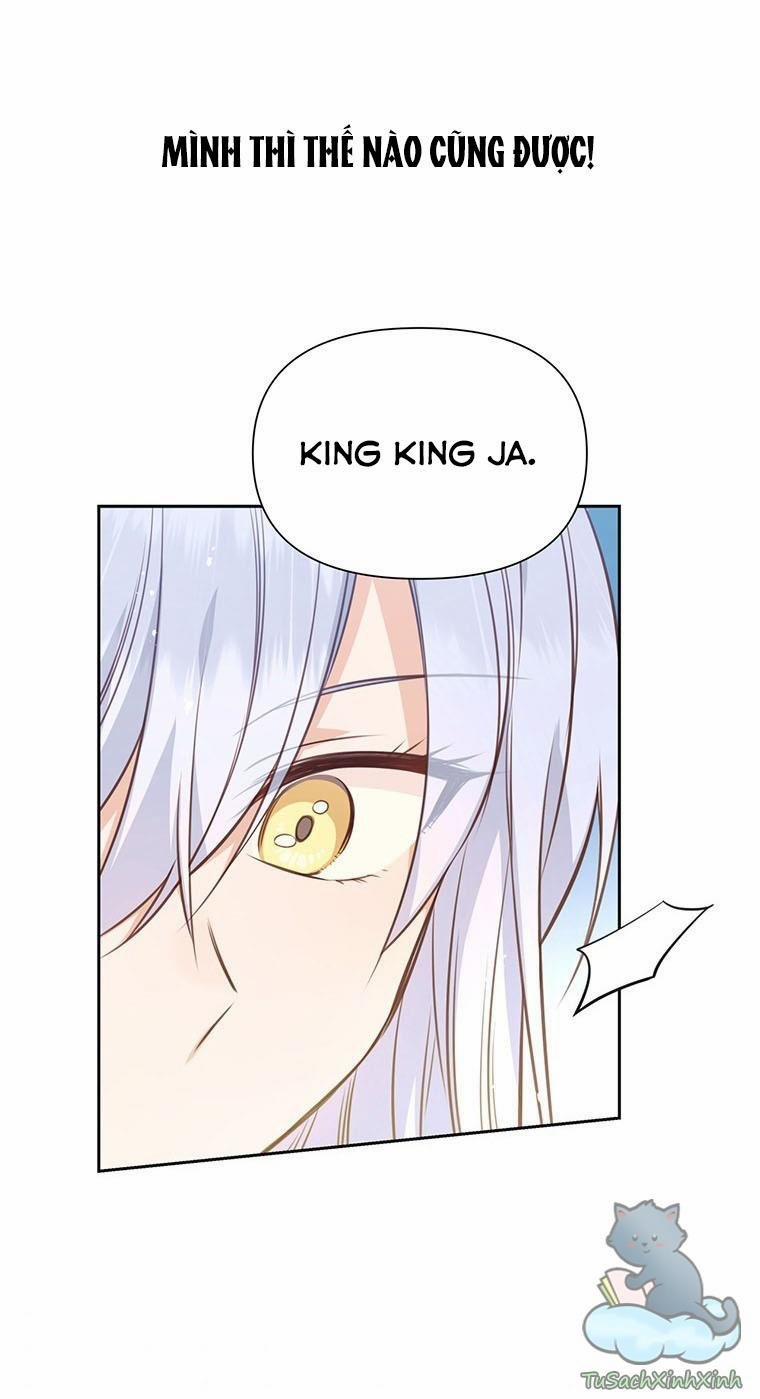 Yêu Tôi Đi, Dù Sao Ngài Cũng Chỉ Là Nhân Vật Phụ 6.5 trang 14