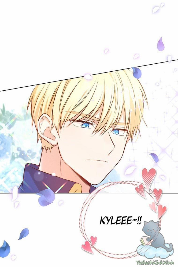 Yêu Tôi Đi, Dù Sao Ngài Cũng Chỉ Là Nhân Vật Phụ 6.5 trang 16