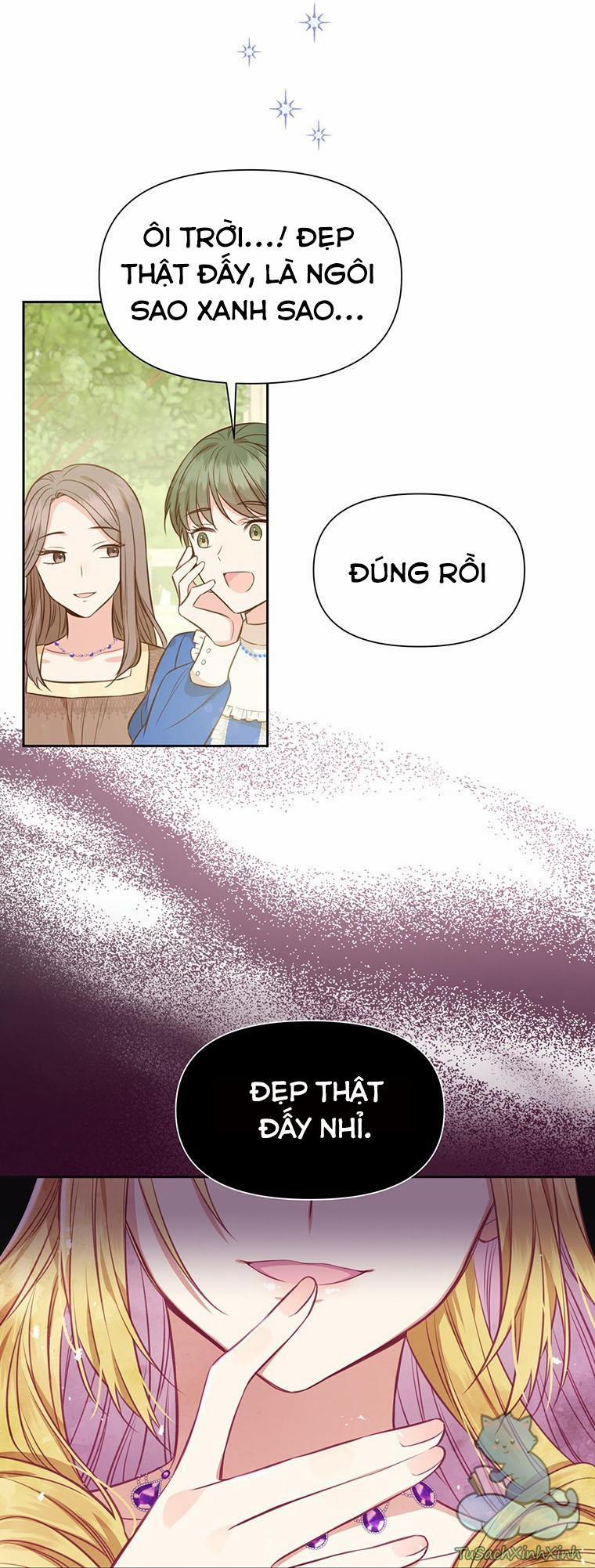 Yêu Tôi Đi, Dù Sao Ngài Cũng Chỉ Là Nhân Vật Phụ 6 trang 10