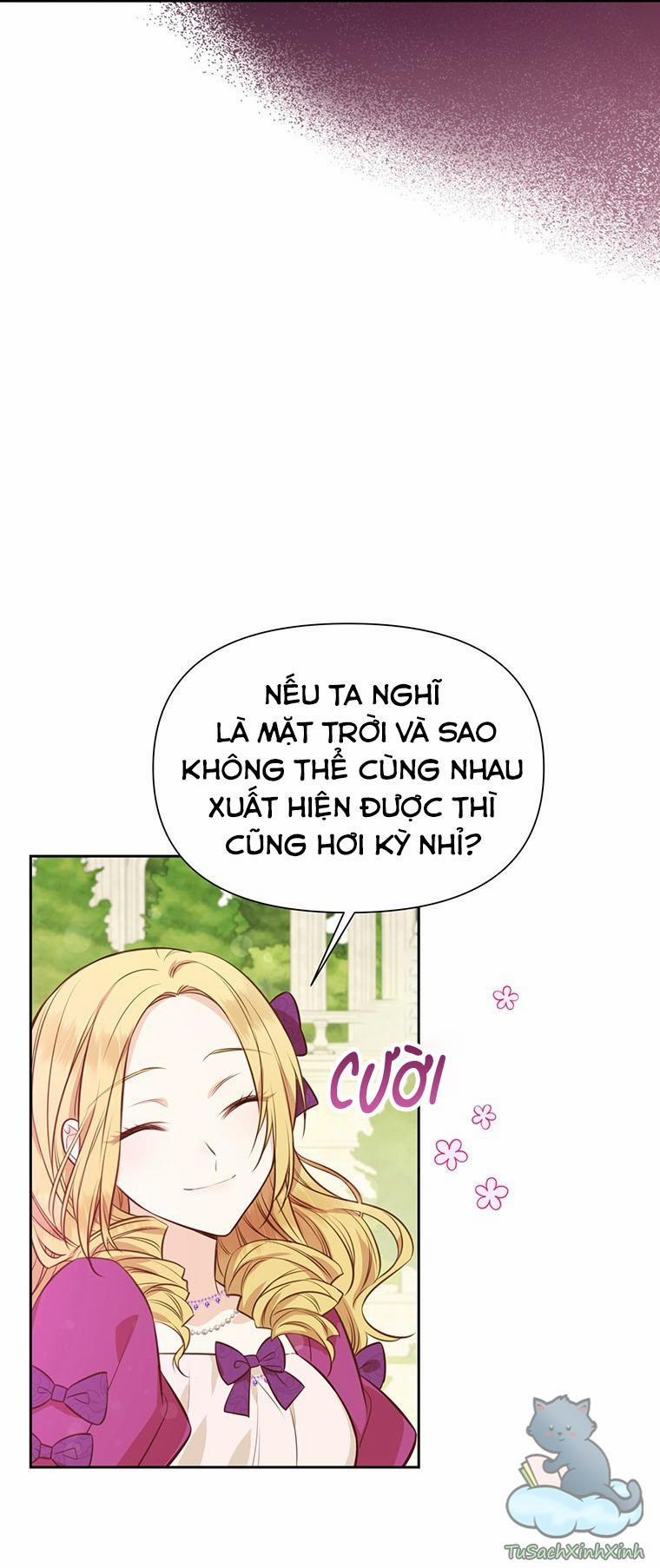 Yêu Tôi Đi, Dù Sao Ngài Cũng Chỉ Là Nhân Vật Phụ 6 trang 11