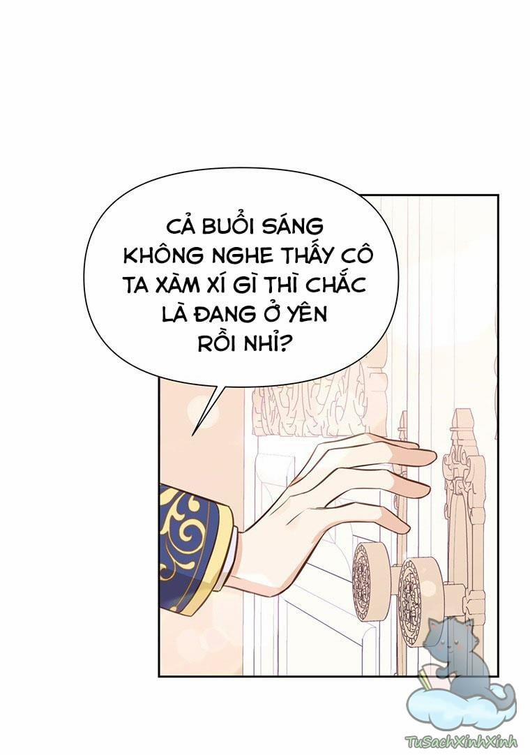 Yêu Tôi Đi, Dù Sao Ngài Cũng Chỉ Là Nhân Vật Phụ 6 trang 18