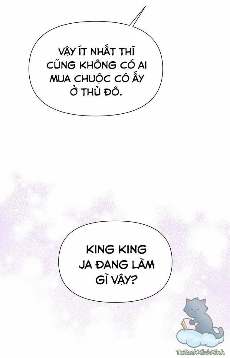 Yêu Tôi Đi, Dù Sao Ngài Cũng Chỉ Là Nhân Vật Phụ 6 trang 22