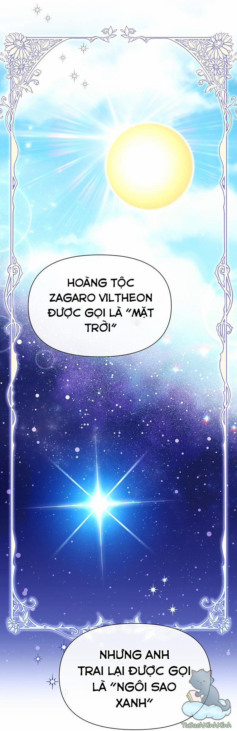 Yêu Tôi Đi, Dù Sao Ngài Cũng Chỉ Là Nhân Vật Phụ 6 trang 9