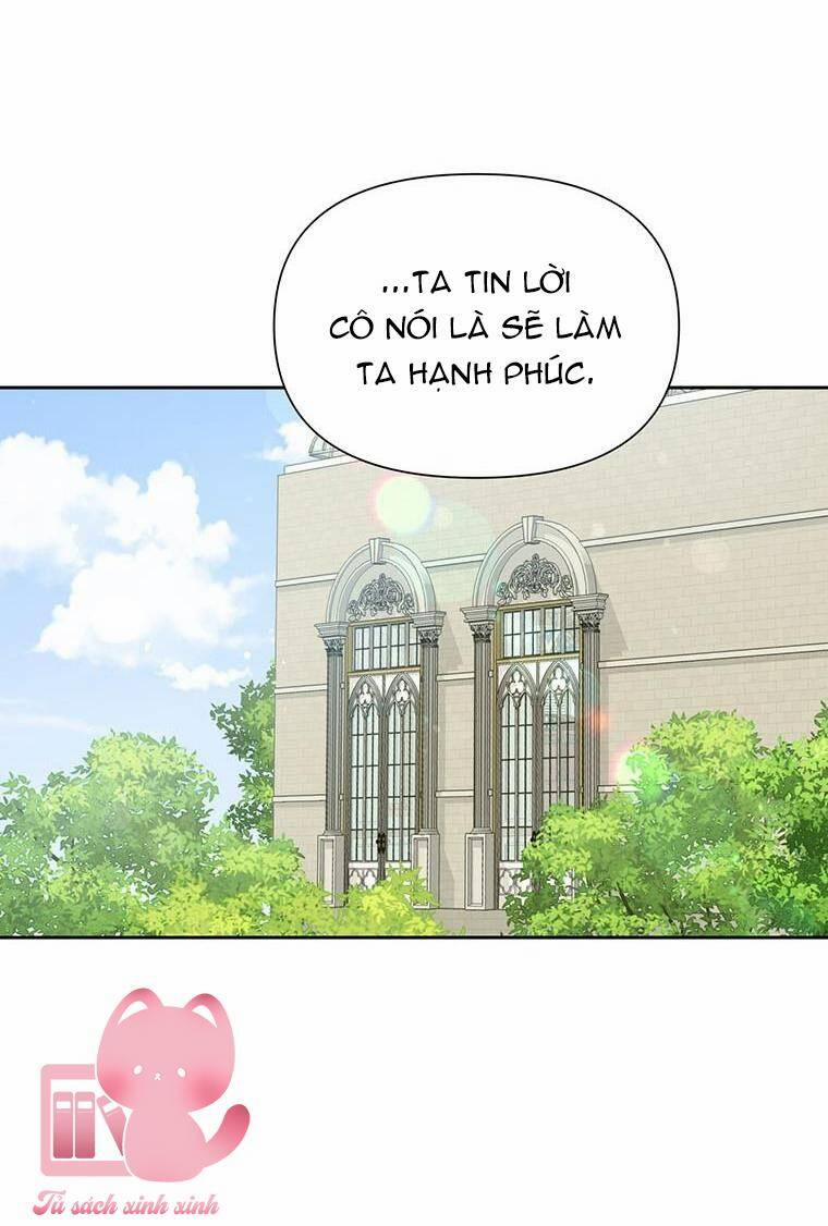 Yêu Tôi Đi, Dù Sao Ngài Cũng Chỉ Là Nhân Vật Phụ 60 trang 12