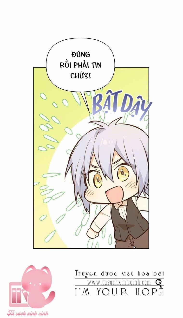 Yêu Tôi Đi, Dù Sao Ngài Cũng Chỉ Là Nhân Vật Phụ 60 trang 13