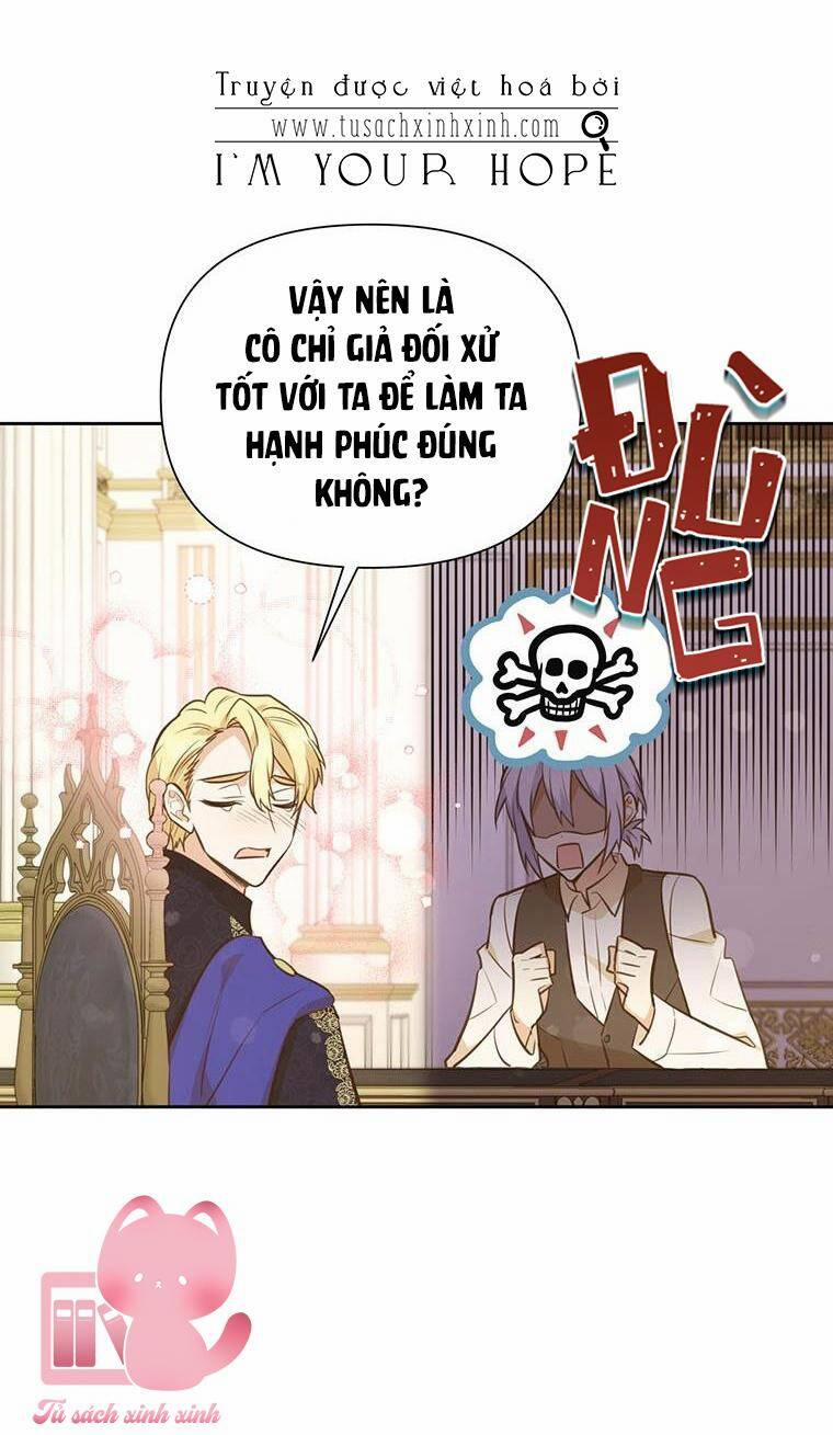 Yêu Tôi Đi, Dù Sao Ngài Cũng Chỉ Là Nhân Vật Phụ 60 trang 15