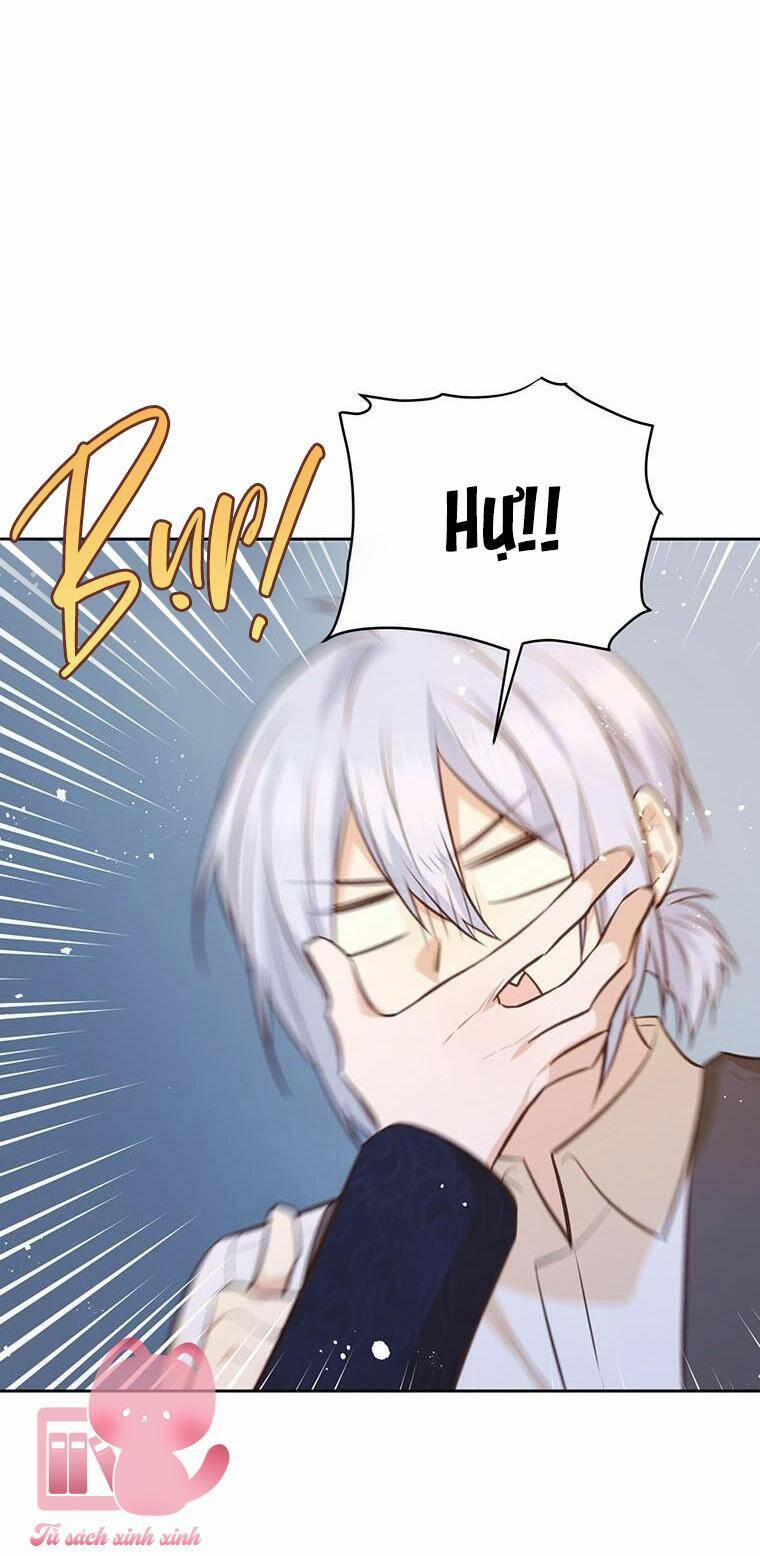 Yêu Tôi Đi, Dù Sao Ngài Cũng Chỉ Là Nhân Vật Phụ 60 trang 19