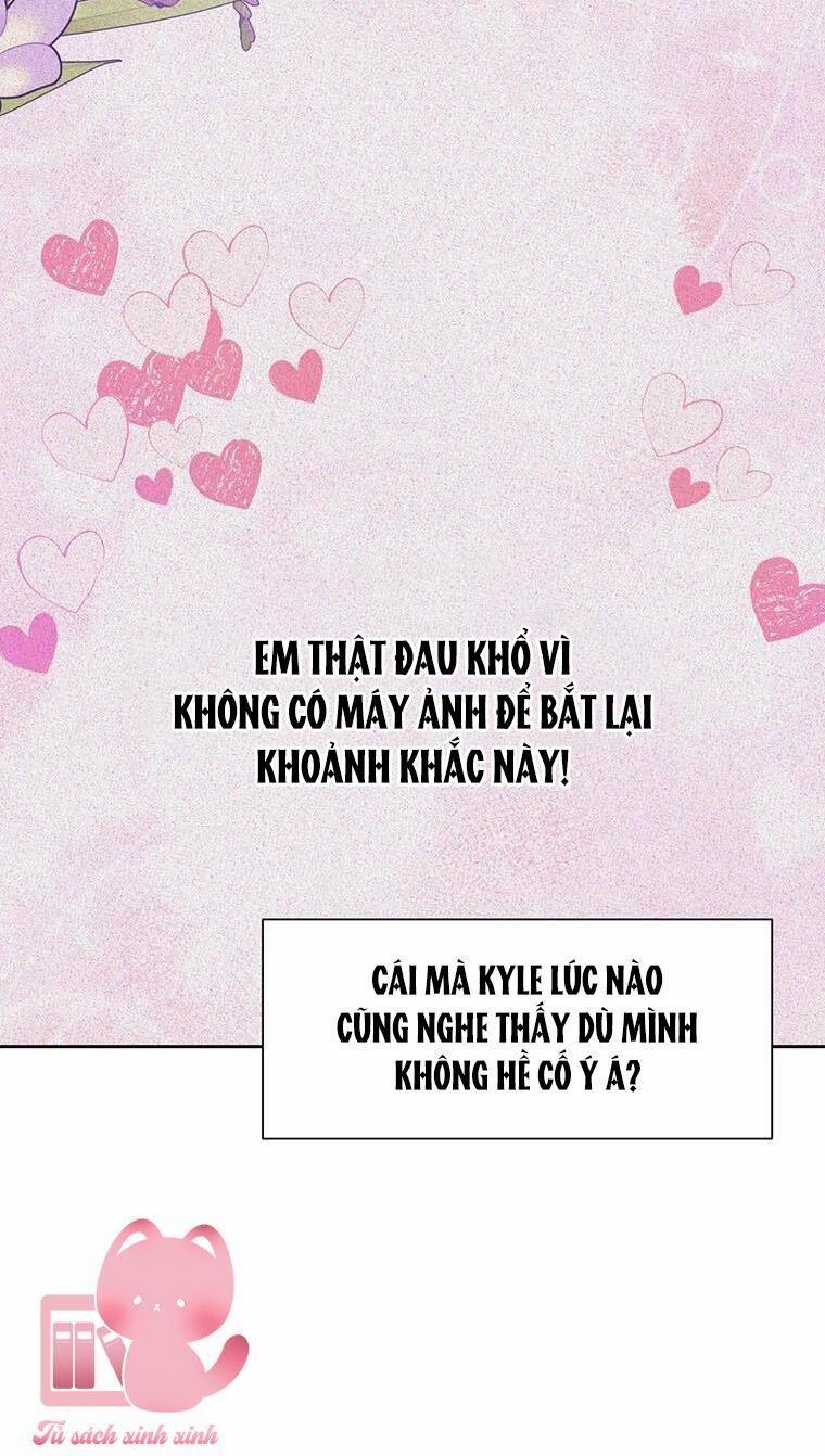 Yêu Tôi Đi, Dù Sao Ngài Cũng Chỉ Là Nhân Vật Phụ 60 trang 2