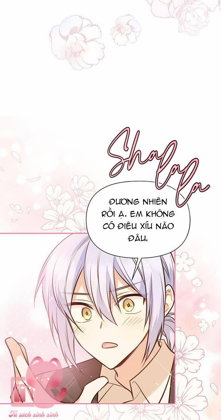 Yêu Tôi Đi, Dù Sao Ngài Cũng Chỉ Là Nhân Vật Phụ 60 trang 22