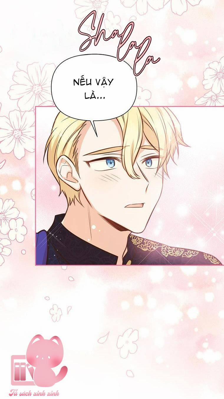 Yêu Tôi Đi, Dù Sao Ngài Cũng Chỉ Là Nhân Vật Phụ 60 trang 23