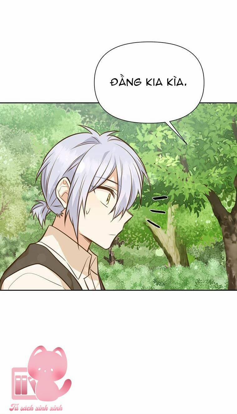 Yêu Tôi Đi, Dù Sao Ngài Cũng Chỉ Là Nhân Vật Phụ 60 trang 28