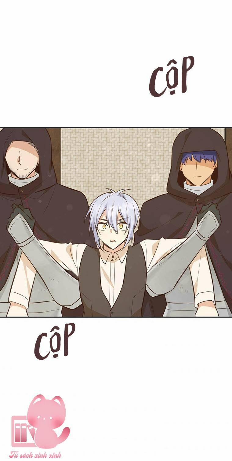 Yêu Tôi Đi, Dù Sao Ngài Cũng Chỉ Là Nhân Vật Phụ 60 trang 32