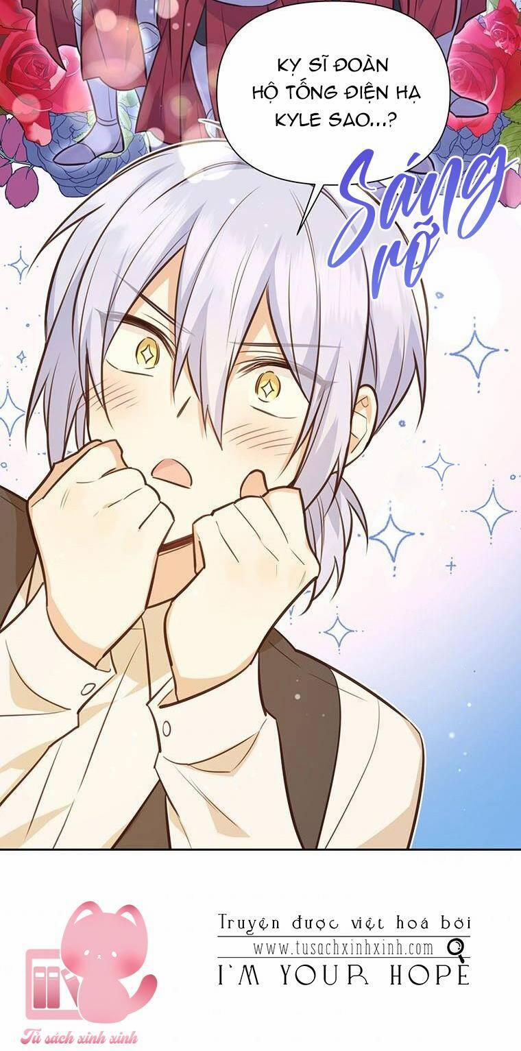 Yêu Tôi Đi, Dù Sao Ngài Cũng Chỉ Là Nhân Vật Phụ 60 trang 40