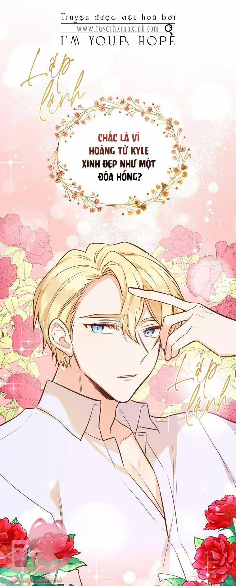 Yêu Tôi Đi, Dù Sao Ngài Cũng Chỉ Là Nhân Vật Phụ 60 trang 42