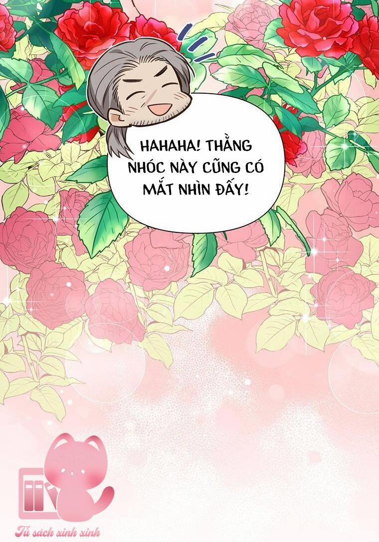 Yêu Tôi Đi, Dù Sao Ngài Cũng Chỉ Là Nhân Vật Phụ 60 trang 43