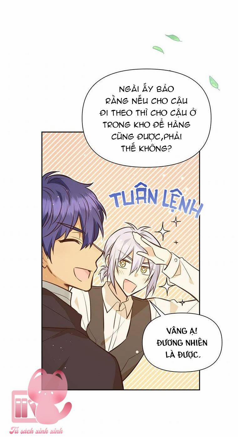 Yêu Tôi Đi, Dù Sao Ngài Cũng Chỉ Là Nhân Vật Phụ 60 trang 47