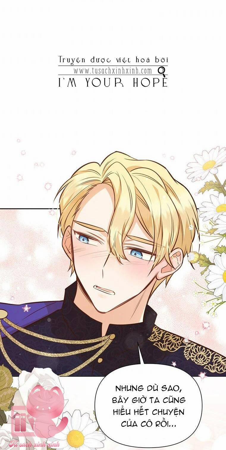 Yêu Tôi Đi, Dù Sao Ngài Cũng Chỉ Là Nhân Vật Phụ 60 trang 5