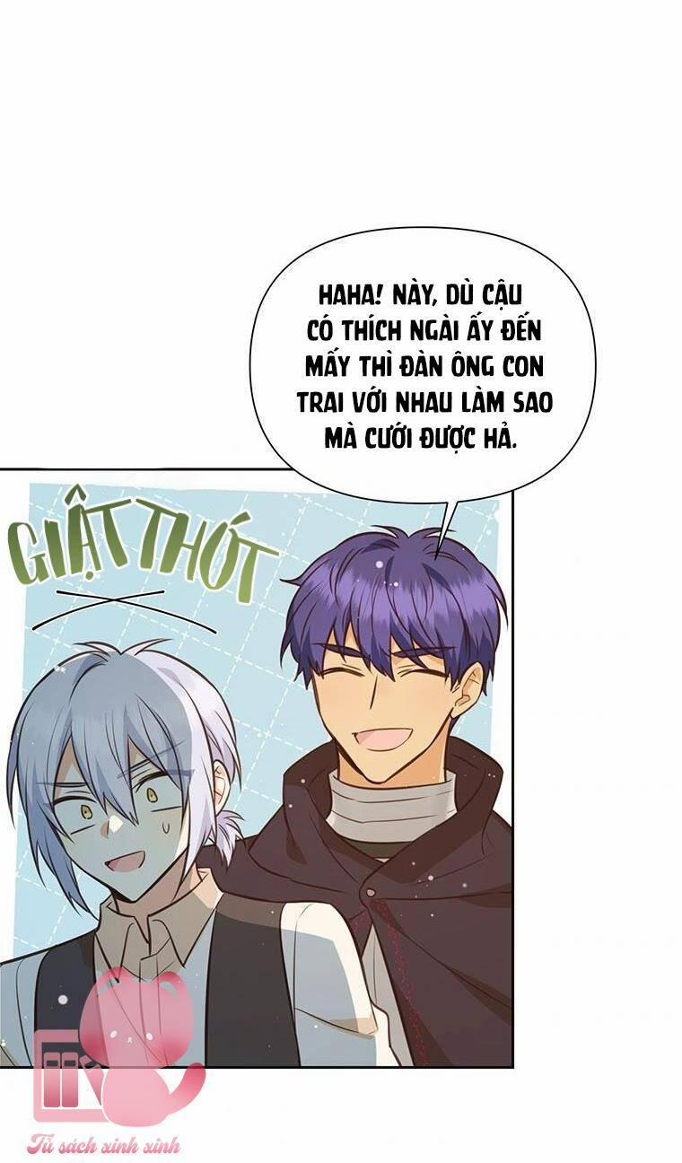 Yêu Tôi Đi, Dù Sao Ngài Cũng Chỉ Là Nhân Vật Phụ 60 trang 53