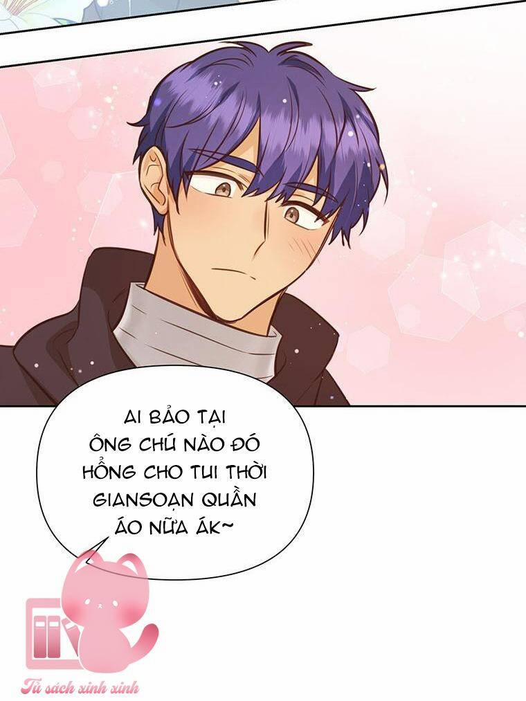 Yêu Tôi Đi, Dù Sao Ngài Cũng Chỉ Là Nhân Vật Phụ 60 trang 57