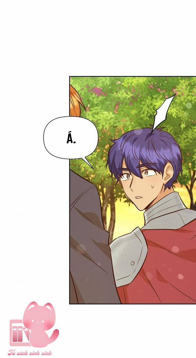 Yêu Tôi Đi, Dù Sao Ngài Cũng Chỉ Là Nhân Vật Phụ 60 trang 61