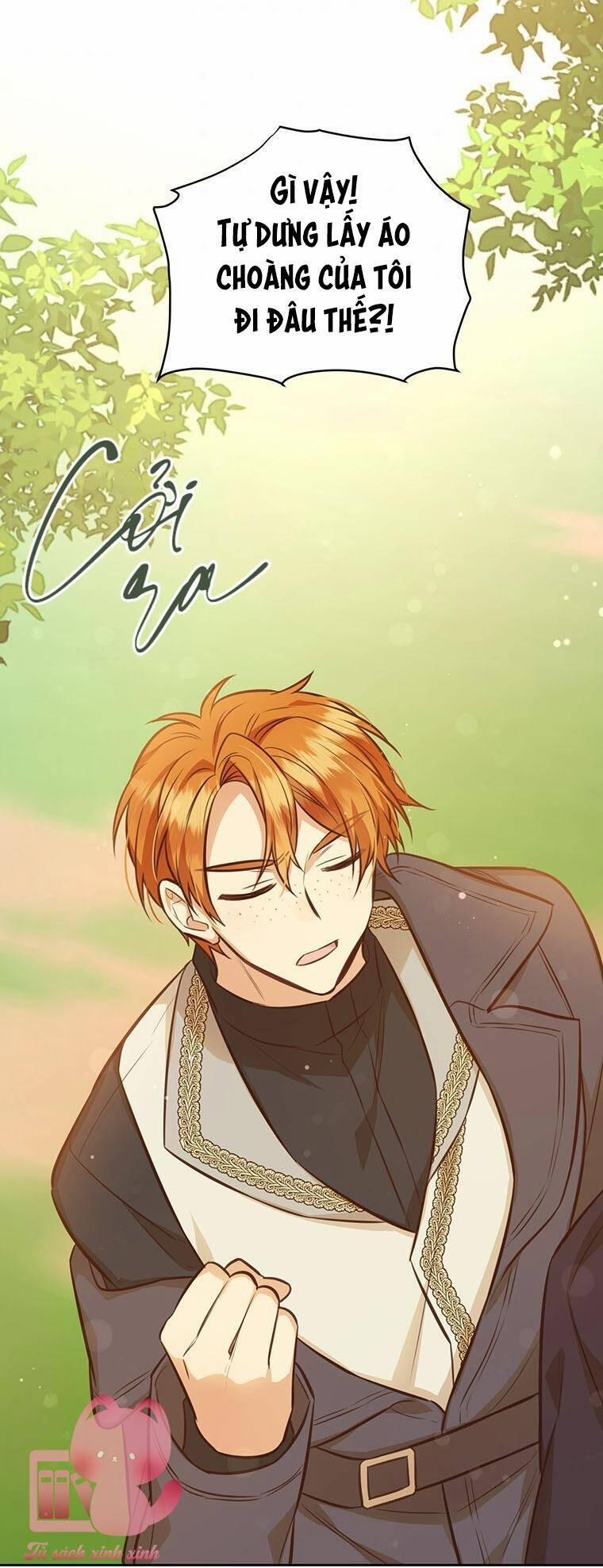 Yêu Tôi Đi, Dù Sao Ngài Cũng Chỉ Là Nhân Vật Phụ 60 trang 68