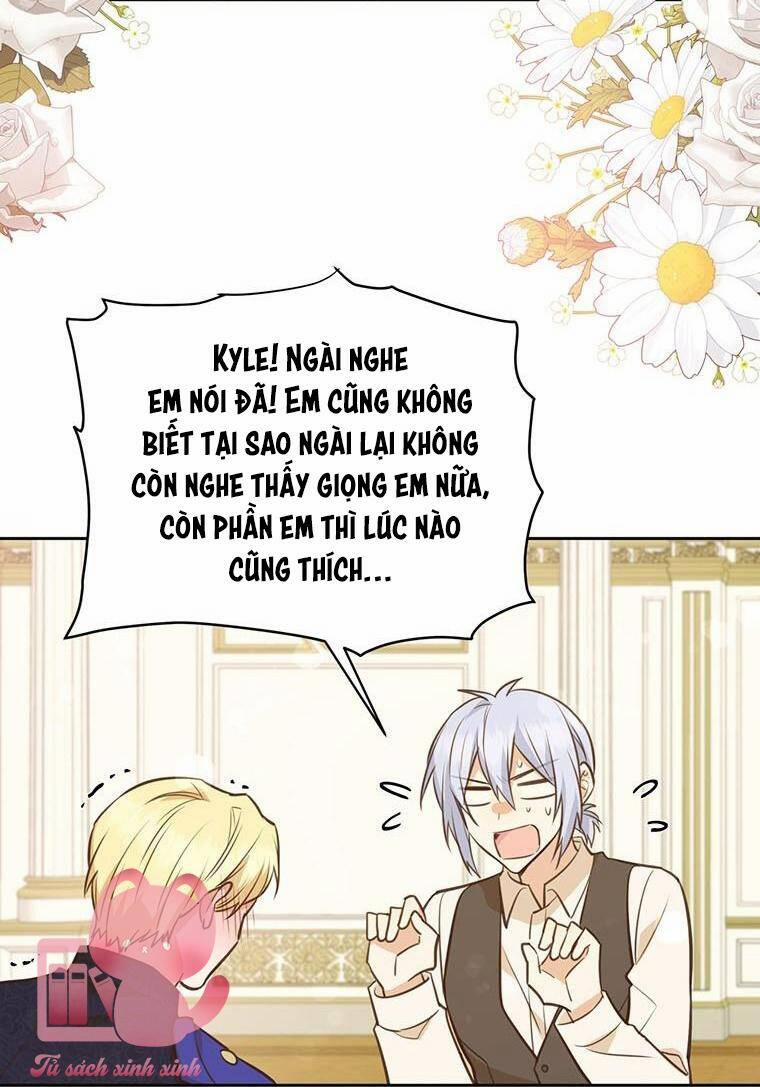 Yêu Tôi Đi, Dù Sao Ngài Cũng Chỉ Là Nhân Vật Phụ 60 trang 7