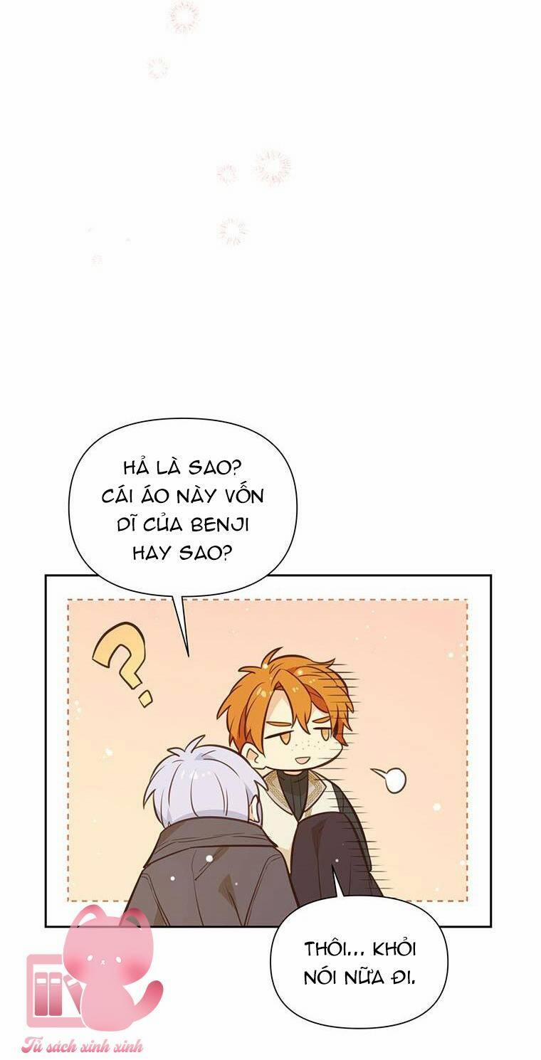 Yêu Tôi Đi, Dù Sao Ngài Cũng Chỉ Là Nhân Vật Phụ 60 trang 71