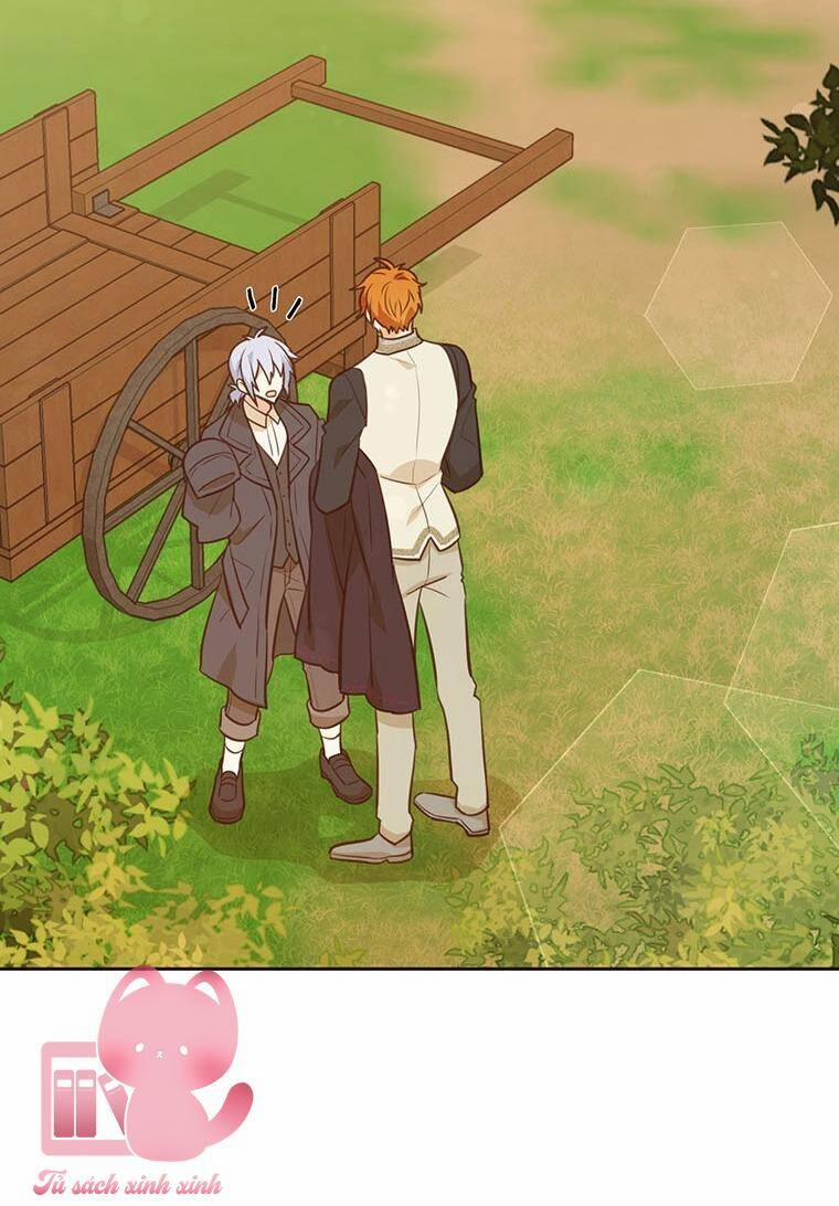 Yêu Tôi Đi, Dù Sao Ngài Cũng Chỉ Là Nhân Vật Phụ 61 trang 1