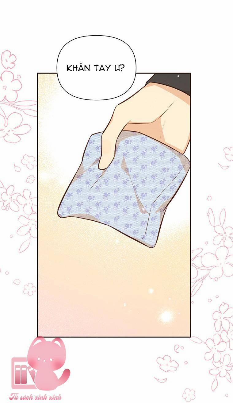 Yêu Tôi Đi, Dù Sao Ngài Cũng Chỉ Là Nhân Vật Phụ 61 trang 10