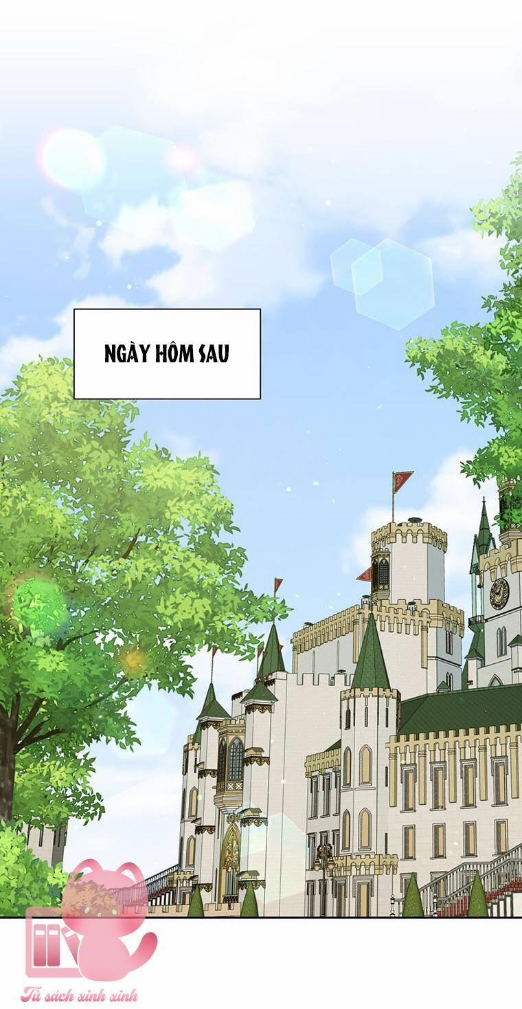 Yêu Tôi Đi, Dù Sao Ngài Cũng Chỉ Là Nhân Vật Phụ 61 trang 12