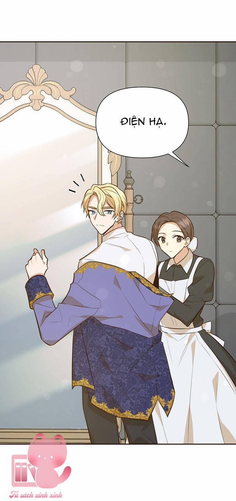 Yêu Tôi Đi, Dù Sao Ngài Cũng Chỉ Là Nhân Vật Phụ 61 trang 13