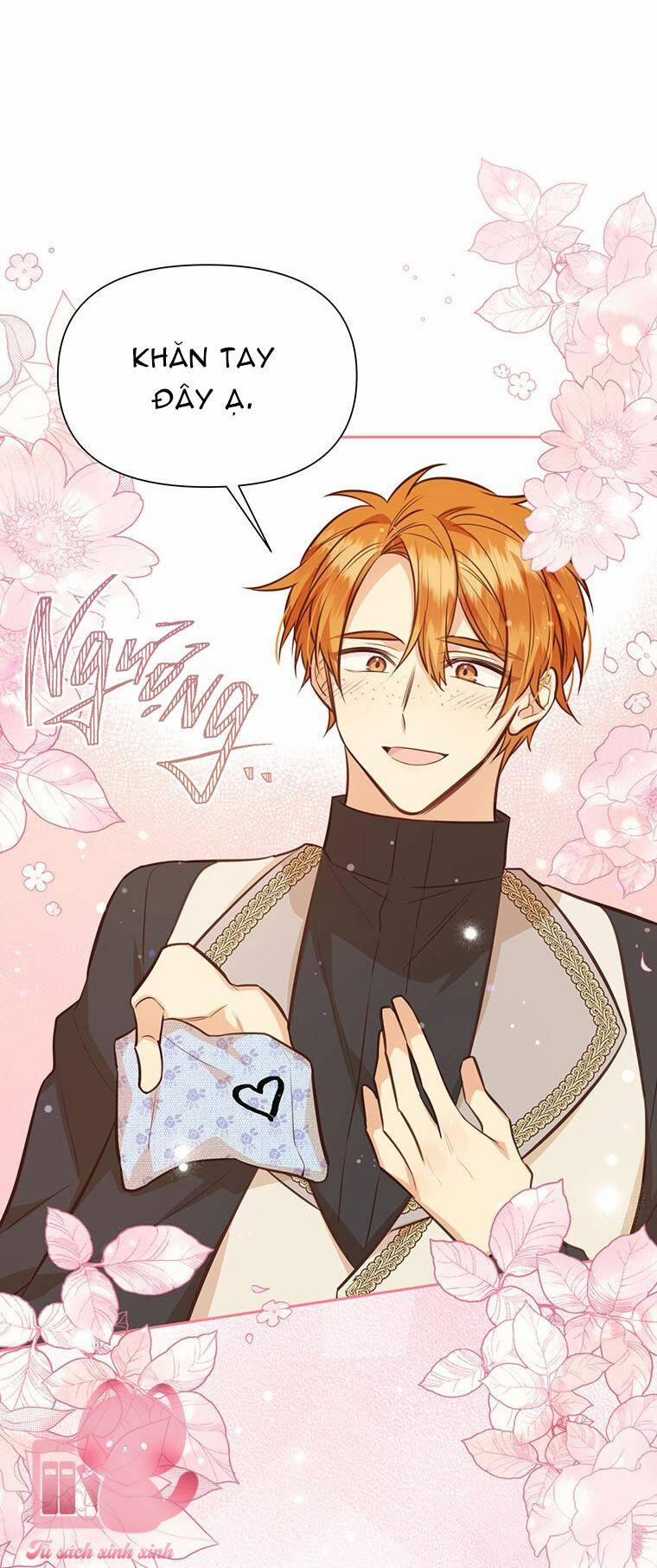 Yêu Tôi Đi, Dù Sao Ngài Cũng Chỉ Là Nhân Vật Phụ 61 trang 14