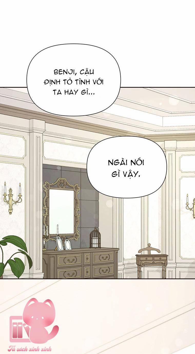 Yêu Tôi Đi, Dù Sao Ngài Cũng Chỉ Là Nhân Vật Phụ 61 trang 16