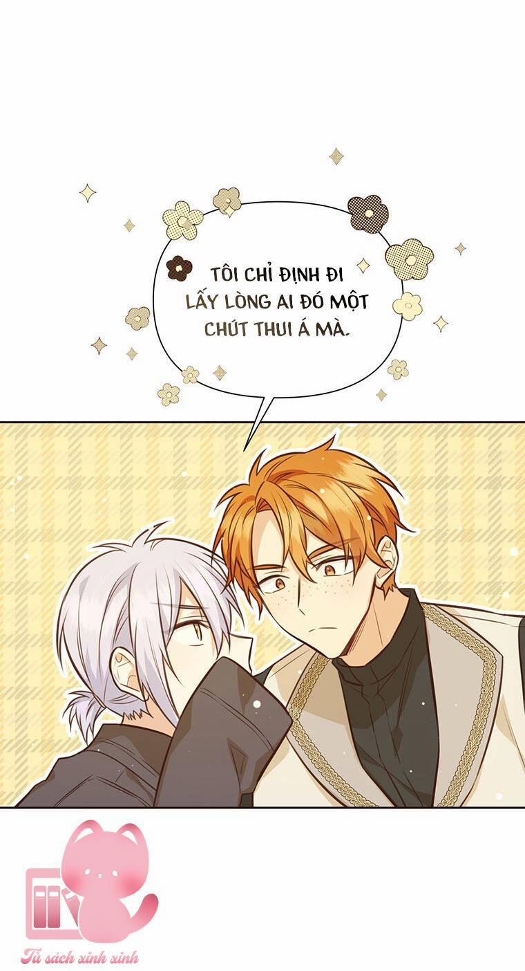 Yêu Tôi Đi, Dù Sao Ngài Cũng Chỉ Là Nhân Vật Phụ 61 trang 2