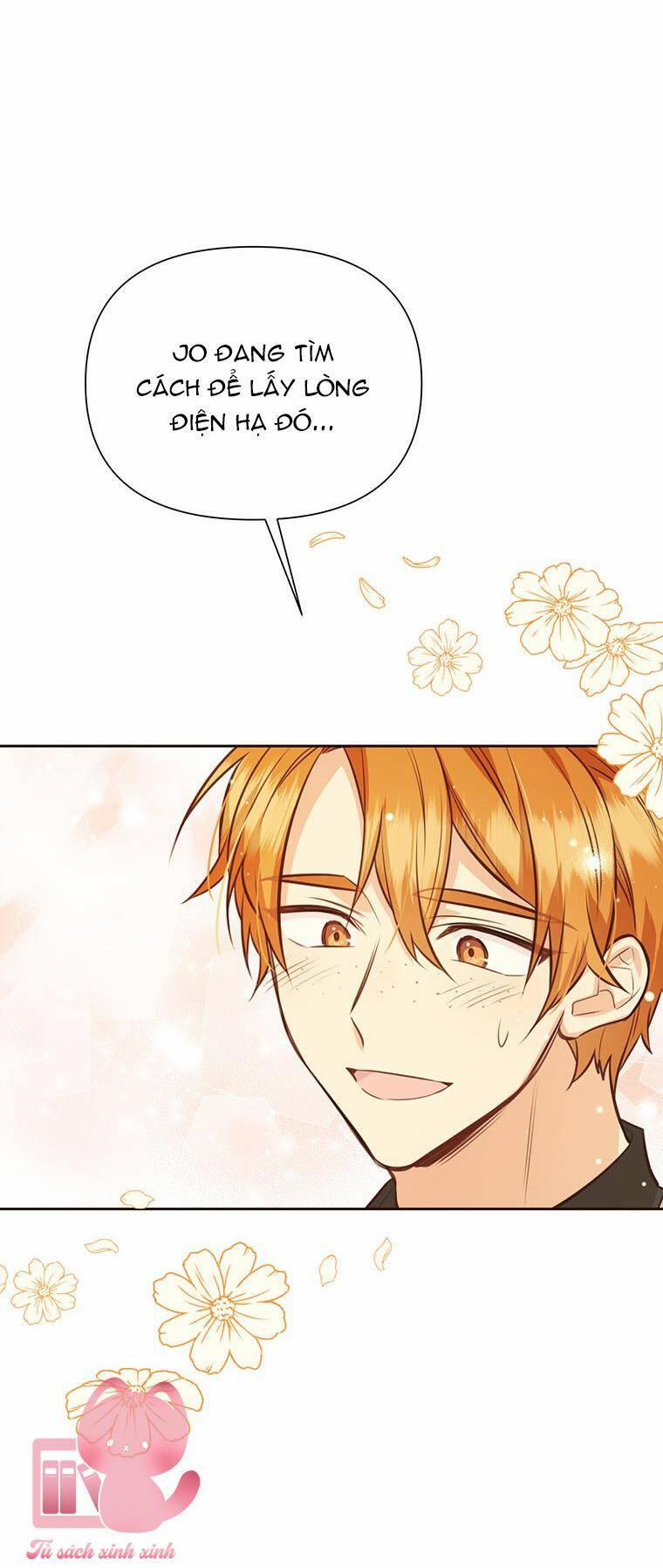 Yêu Tôi Đi, Dù Sao Ngài Cũng Chỉ Là Nhân Vật Phụ 61 trang 20