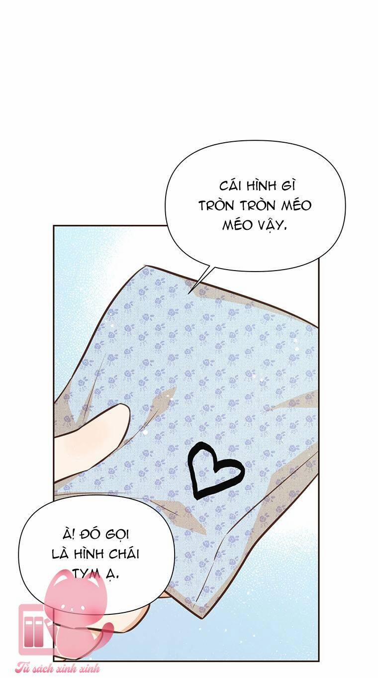 Yêu Tôi Đi, Dù Sao Ngài Cũng Chỉ Là Nhân Vật Phụ 61 trang 23