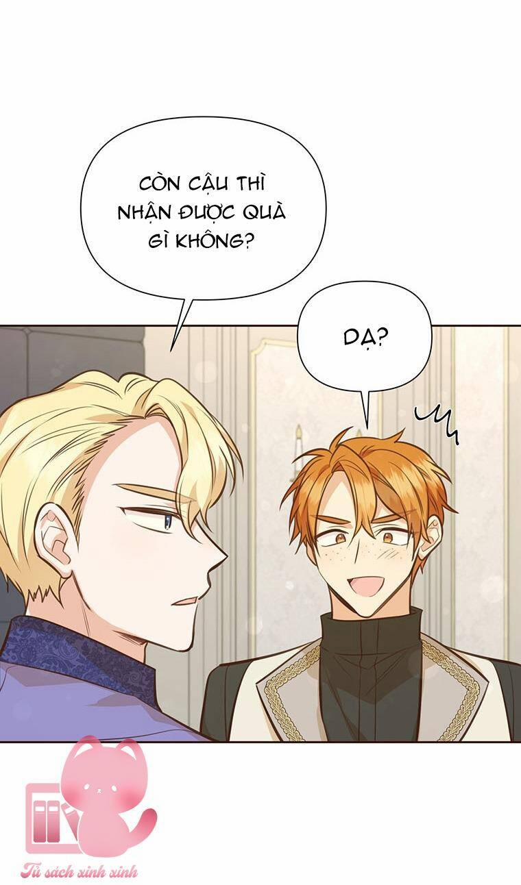 Yêu Tôi Đi, Dù Sao Ngài Cũng Chỉ Là Nhân Vật Phụ 61 trang 26