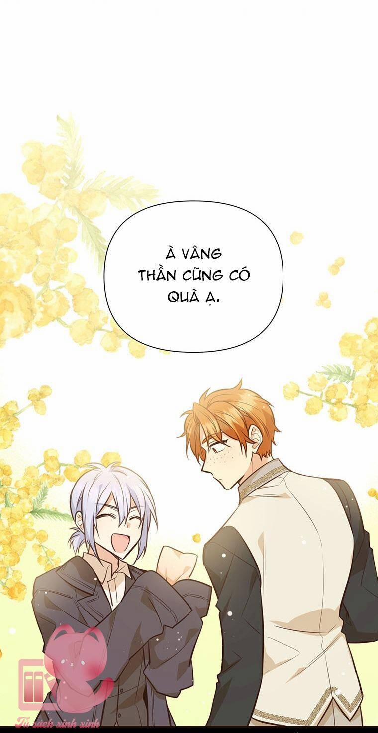 Yêu Tôi Đi, Dù Sao Ngài Cũng Chỉ Là Nhân Vật Phụ 61 trang 28