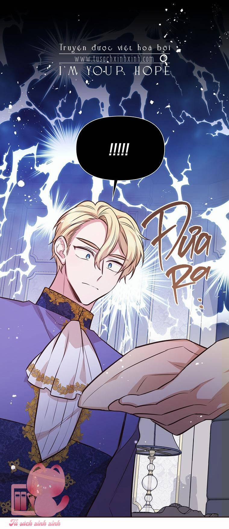 Yêu Tôi Đi, Dù Sao Ngài Cũng Chỉ Là Nhân Vật Phụ 61 trang 29