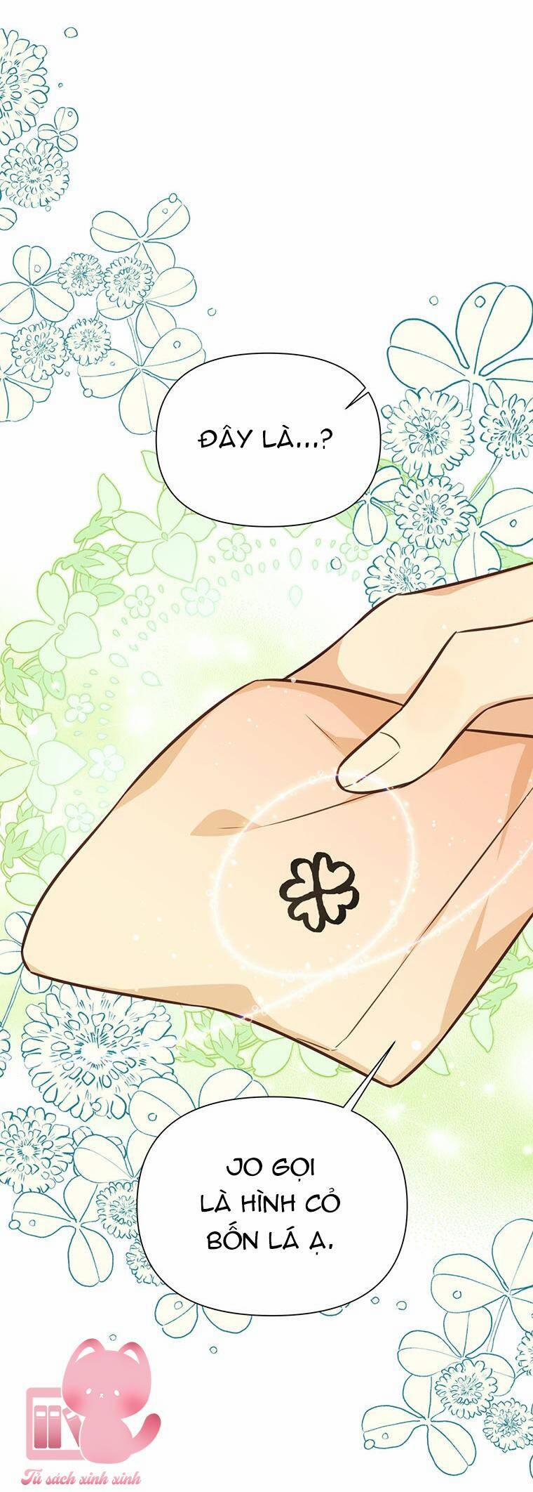 Yêu Tôi Đi, Dù Sao Ngài Cũng Chỉ Là Nhân Vật Phụ 61 trang 30