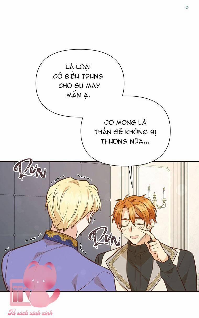 Yêu Tôi Đi, Dù Sao Ngài Cũng Chỉ Là Nhân Vật Phụ 61 trang 31