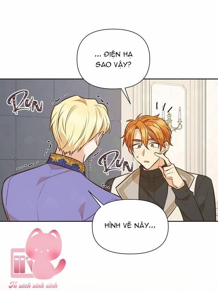 Yêu Tôi Đi, Dù Sao Ngài Cũng Chỉ Là Nhân Vật Phụ 61 trang 32